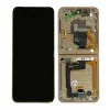 Ecran Samsung F721B Galaxy Z Flip4 5G Gold (Service Pack)