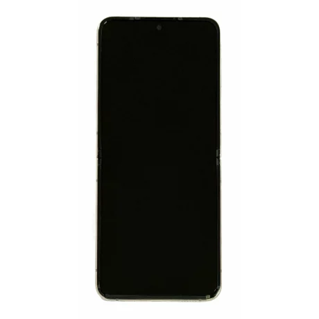 Ecran Samsung F721B Galaxy Z Flip4 5G Gold (Service Pack)