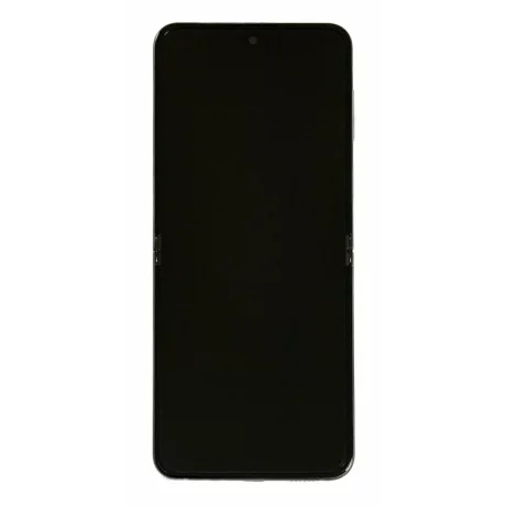 Ecran Samsung F731B Galaxy Z Flip5 5G 2023 Blue (Service Pack)