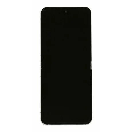 Ecran Samsung F731B Galaxy Z Flip5 5G 2023 Cream (Service Pack)