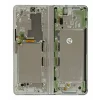 Ecran Interior Samsung F926B Galaxy Z Fold3 5G 2021 Phantom Silver (Service Pack)