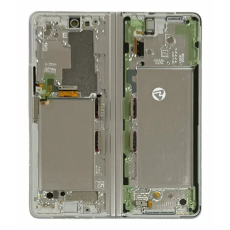 Ecran Interior Samsung F926B Galaxy Z Fold3 5G 2021 Phantom Silver (Service Pack)