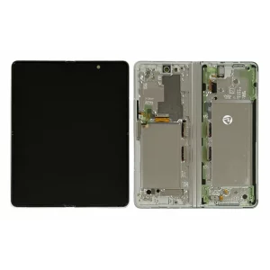 Ecran Interior Samsung F926B Galaxy Z Fold3 5G 2021 Phantom Silver (Service Pack)