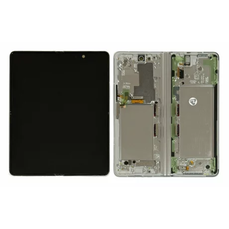 Ecran Interior Samsung F926B Galaxy Z Fold3 5G 2021 Phantom Silver (Service Pack)