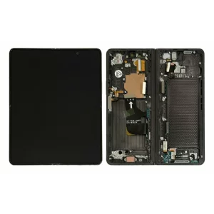 Ecran Interior Samsung F936B Galaxy Z Fold4 5G 2022 Phantom Black (Service Pack)