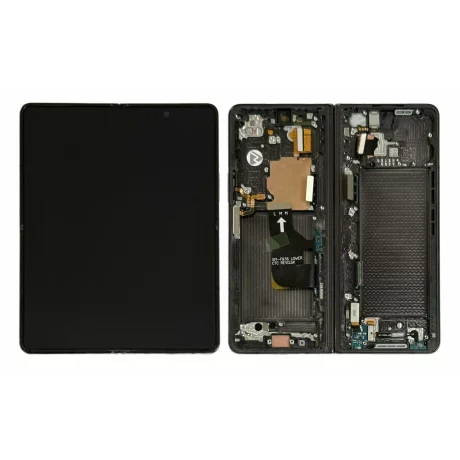 Ecran Interior Samsung F936B Galaxy Z Fold4 5G 2022 Phantom Black (Service Pack)