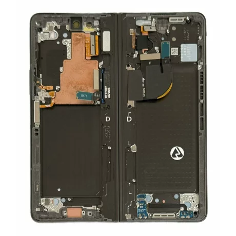 Ecran Interior Samsung F946B Galaxy Z Fold5 5G 2023 Gray (Service Pack)