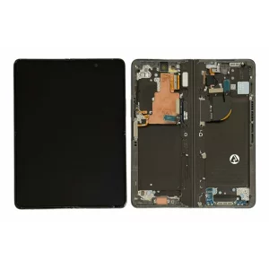 Ecran Interior Samsung F946B Galaxy Z Fold5 5G 2023 Gray (Service Pack)