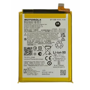 Acumulator Motorola NC50 5000mAh Li-Ion (Service Pack)