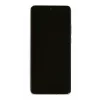 Ecran Huawei P50 Pro Negru (Service Pack)