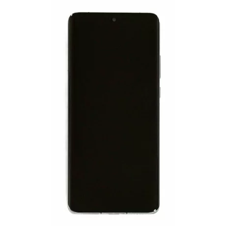 Ecran Huawei P50 Pro Negru (Service Pack)