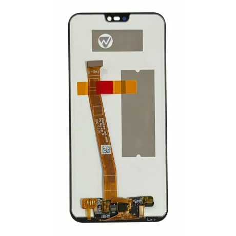 Ecran P20 Lite Fara Rama (Compatibil)