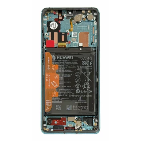 Ecran P30 Pro Aurora Blue (Refurbished)