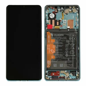 Ecran P30 Pro Aurora Blue (Refurbished)
