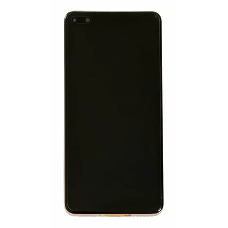 Ecran Huawei P40 Gold (Service Pack)