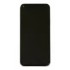 Ecran Huawei P40 Lite Breathing Crystal (Service Pack)