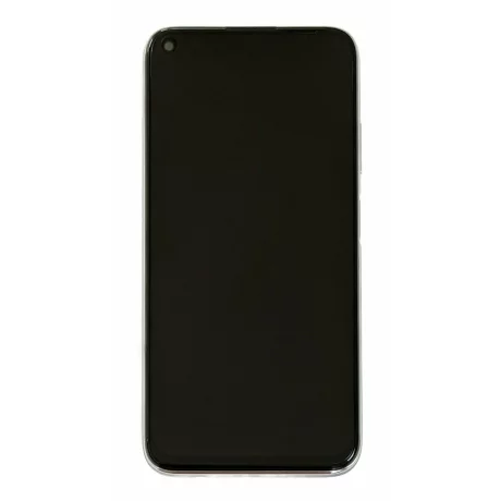 Ecran Huawei P40 Lite Breathing Crystal (Service Pack)