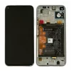 Ecran Huawei P40 Lite Breathing Crystal (Service Pack)