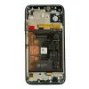 Ecran Huawei P40 Lite Crush Green (Service Pack)