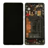 Ecran P30 Pro Negru (Refurbished)