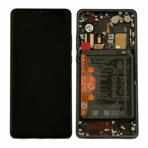 Ecran P30 Pro Negru (Refurbished)