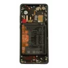 Ecran P30 Pro Negru (Refurbished)