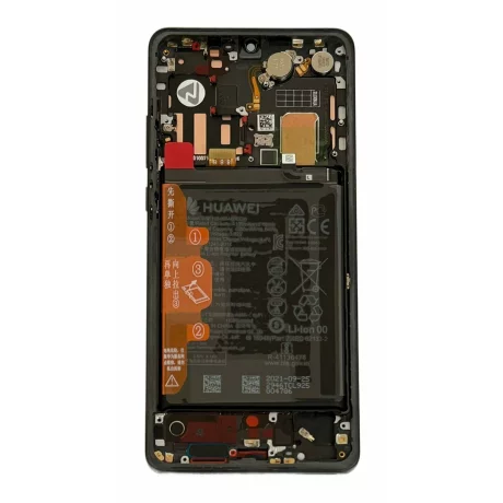 Ecran P30 Pro Negru (Refurbished)