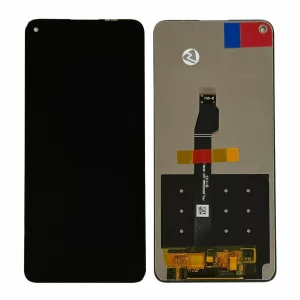 Ecran P40 Lite 5G Fara Rama (Compatibil)
