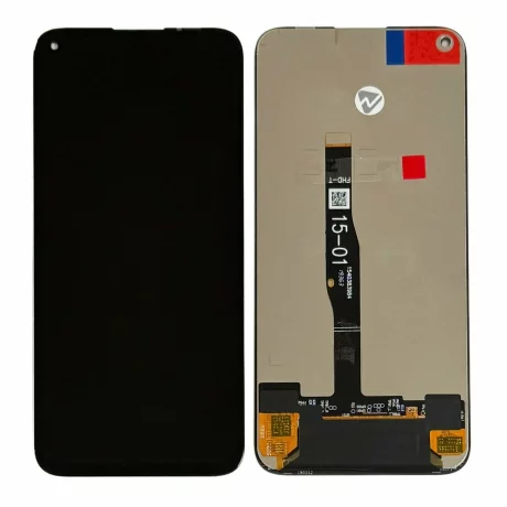 Ecran P40 Lite Fara Rama (Compatibil)