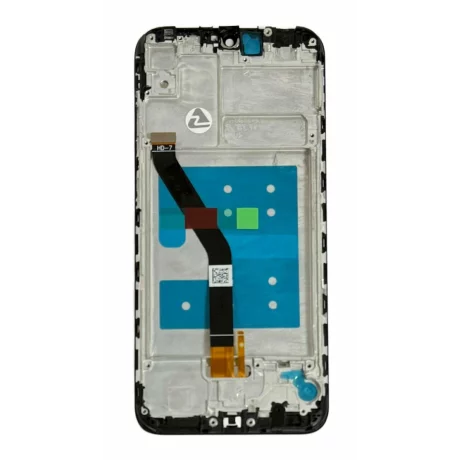 Ecran Y6 2019 CU RAMA (Compatibil)