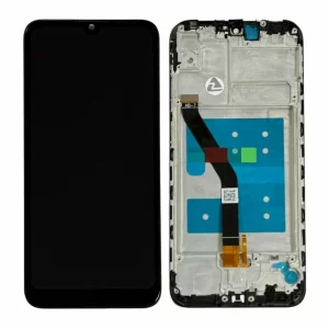Ecran Y6 2019 CU RAMA (Compatibil)