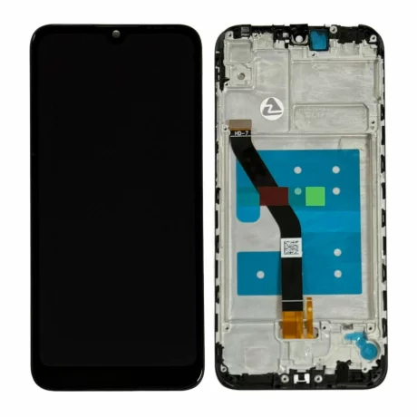 Ecran Y6 2019 CU RAMA (Compatibil)