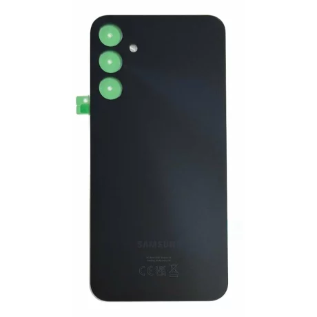 Capac Baterie Samsung A155/ A156 Galaxy A15 4G/ 5G 2023 Brave Black (Service Pack)
