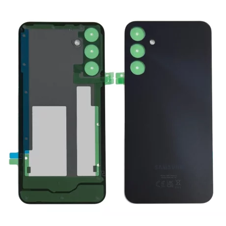 Capac Baterie Samsung A155/ A156 Galaxy A15 4G/ 5G 2023 Brave Black (Service Pack)