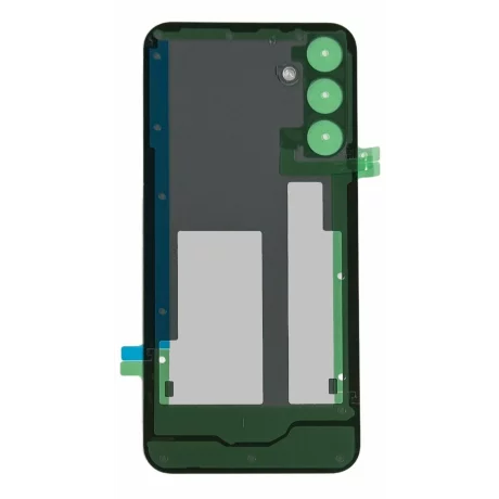 Capac Baterie Samsung A155/ A156 Galaxy A15 4G/ 5G 2023 Brave Black (Service Pack)