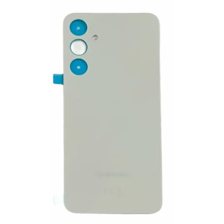 Capac Baterie Samsung A166 Galaxy A16 5G Light Gray (Service Pack)