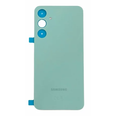 Capac Baterie Samsung A166 Galaxy A16 5G Light Green (Service Pack)