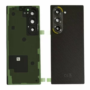 Capac Baterie Samsung F956 Galaxy Z Fold6 Black (Service Pack)