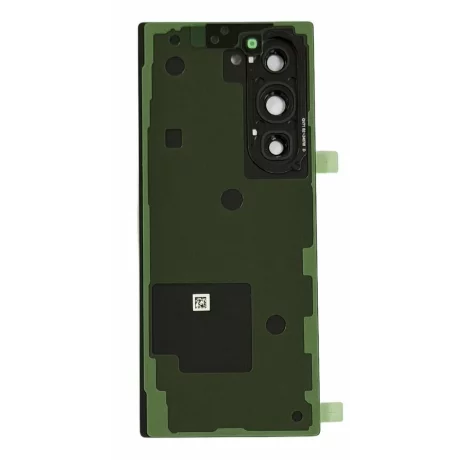 Capac Baterie Samsung F956 Galaxy Z Fold6 Black (Service Pack)