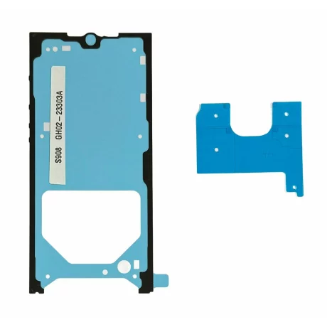 Kit Adeziv Ecran Samsung S908 Galaxy S22 Ultra 5G (Service Pack)