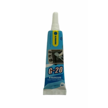 Adeziv Lichid G-20 Transparent 15ml