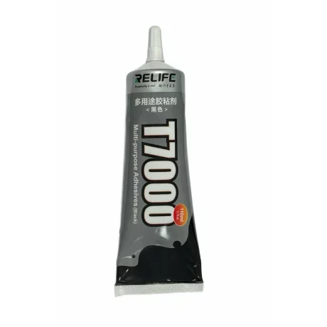 Adeziv Lichid T7000 Negru 110ml
