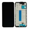 Ecran Compatibil pentru Samsung A256 Galaxy A25 5G OLED CU RAMA