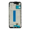 Ecran Compatibil pentru Samsung A256 Galaxy A25 5G OLED CU RAMA