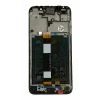 Ecran Huawei Y5p 2020 Negru (Service Pack)