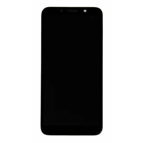 Ecran Huawei Y5p 2020 Negru (Service Pack)