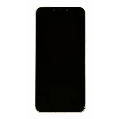 Ecran Mate 20 Lite Auriu CU RAMA (Compatibil)