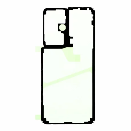 Adeziv capac spate Samsung Galaxy S21 Ultra 5G