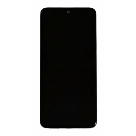 Ecran Huawei Nova 10 SE Negru (Service Pack)