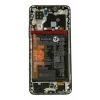 Ecran Huawei Nova 10 SE Negru (Service Pack)